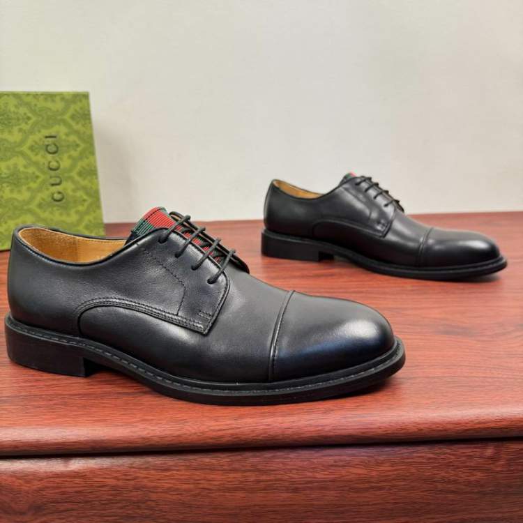 Picture of Gucci Shoes _SKUGuccisz39-44hnq10038406
